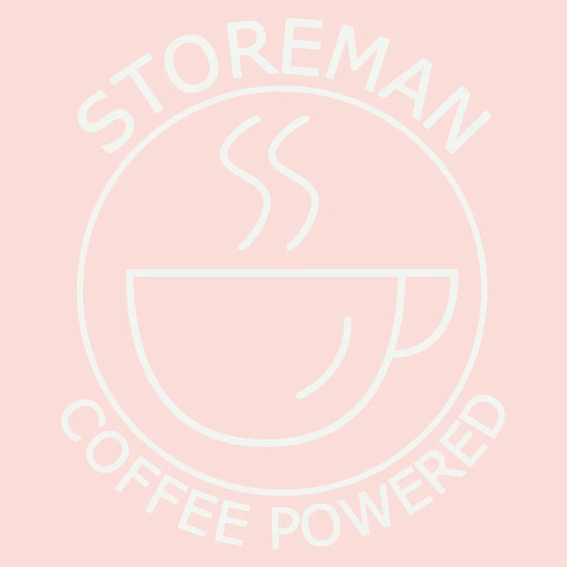 Storeman Coffee Powered