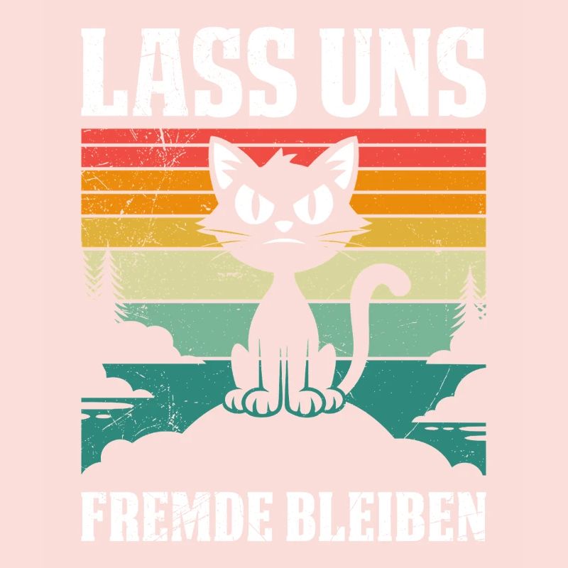 Mallorca LET'S STAY STRANGERS Fun