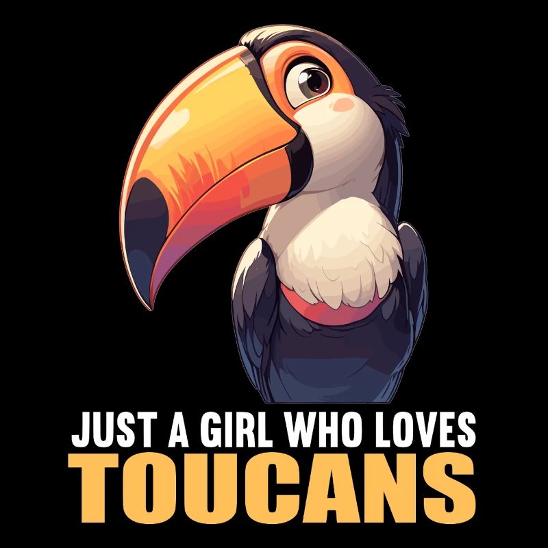 Toucans Toucan