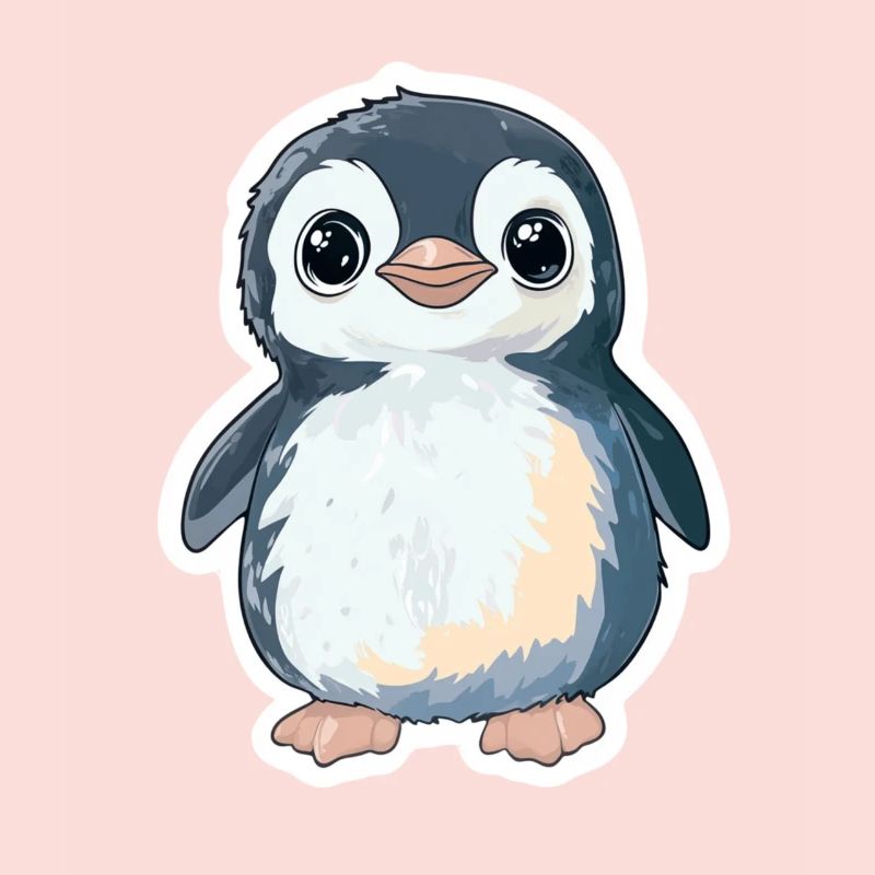 Penguin