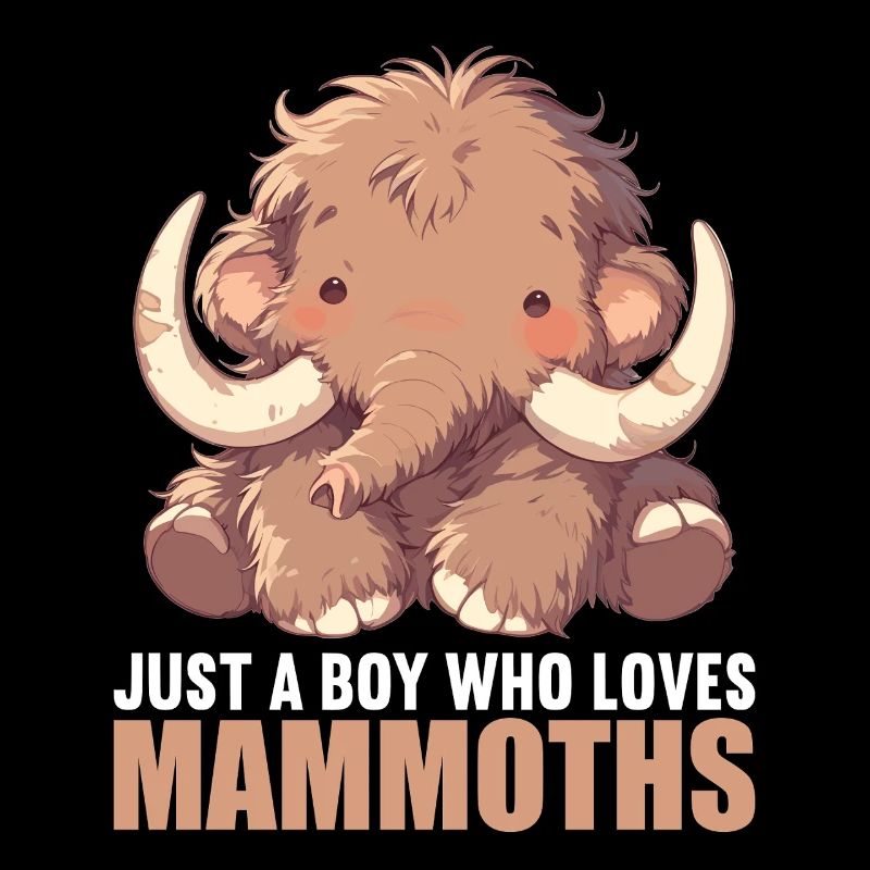 Mammuts Mammut