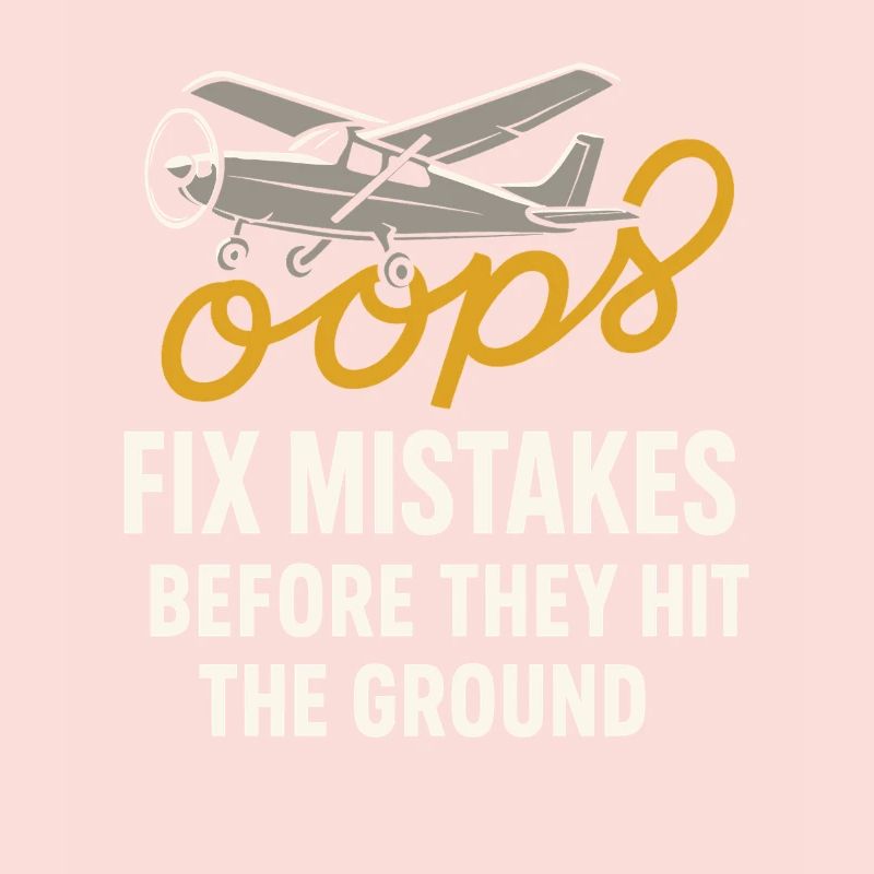 Flight Instructor Cfi Pilot Aviation Instructor