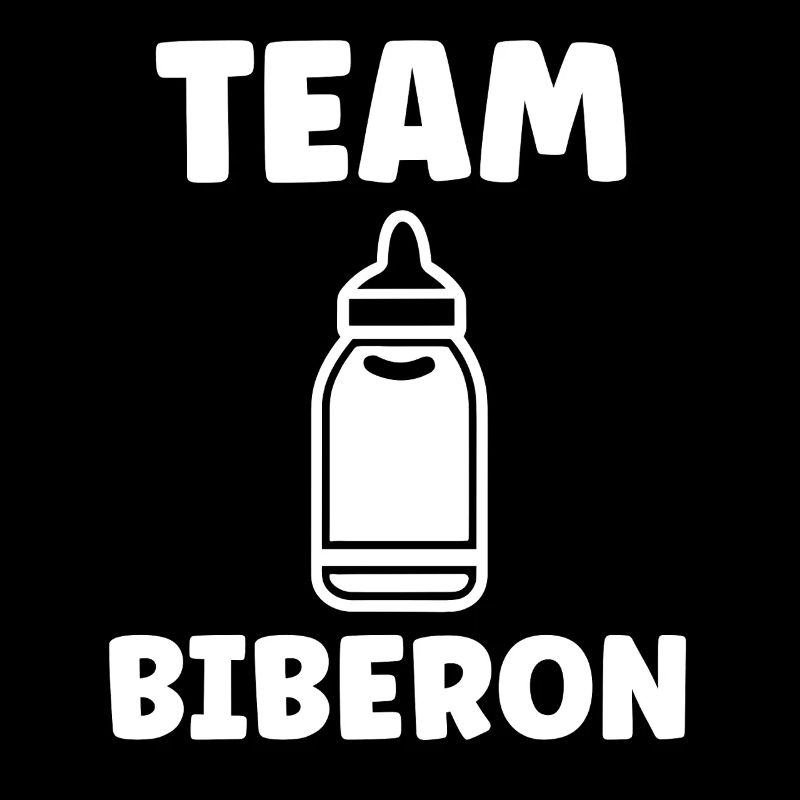 Team Bottle