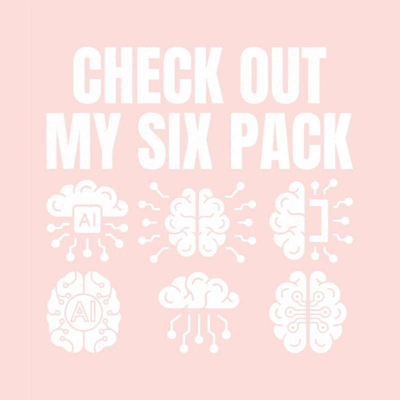 Découvrez mon pack de six