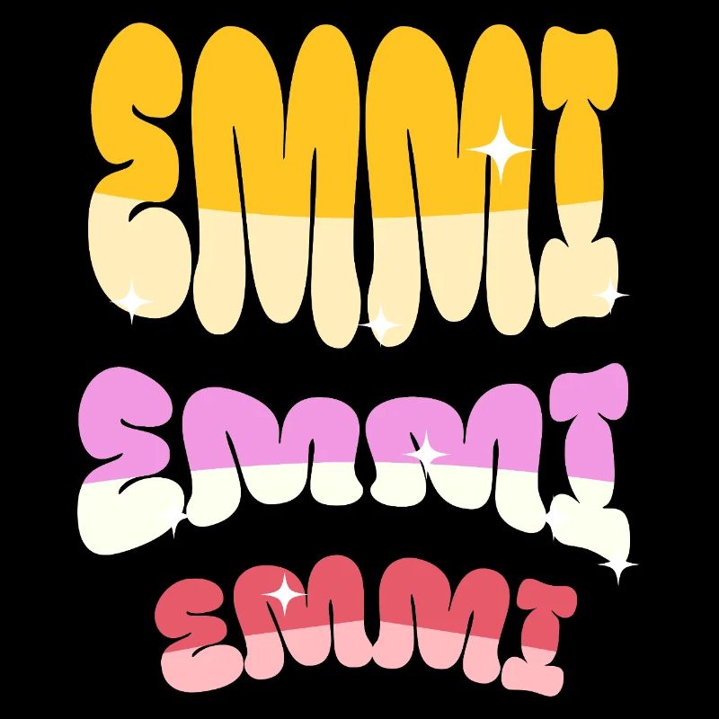 Emmi Name Emmily Emmi First Name