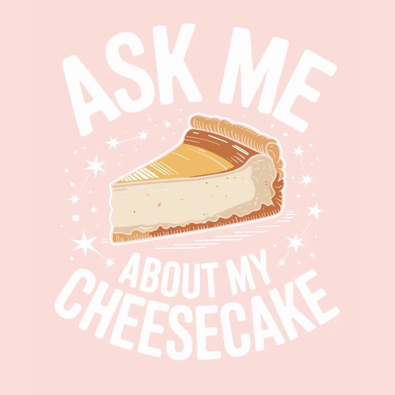 Demande-moi mon cheesecake