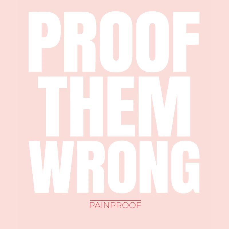 Proof Them Wrong 