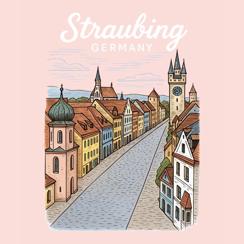 Straubing