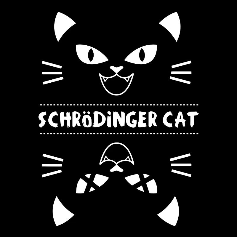 Schrödinger's cat