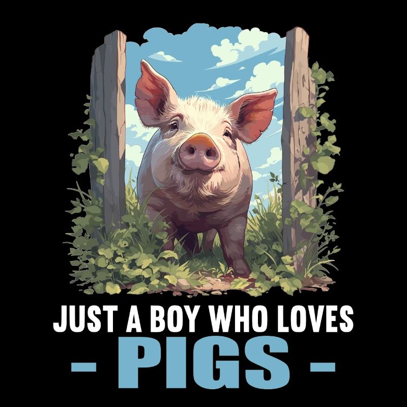 Cochon Cochon