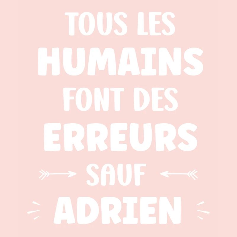 Adrien Sans Errors – Typografie