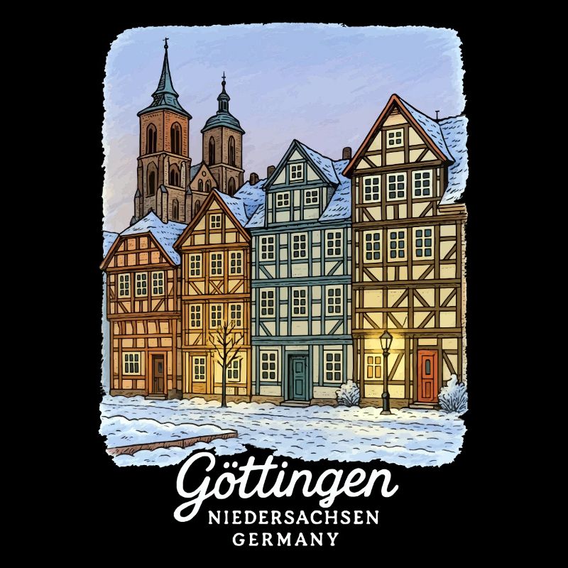 Goettingen