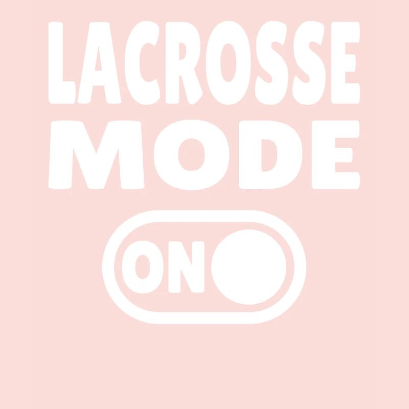 Mode crosse activé