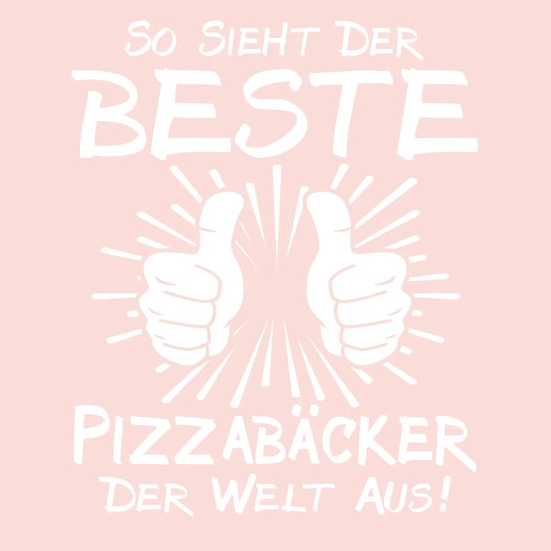Bester Pizzabäcker
