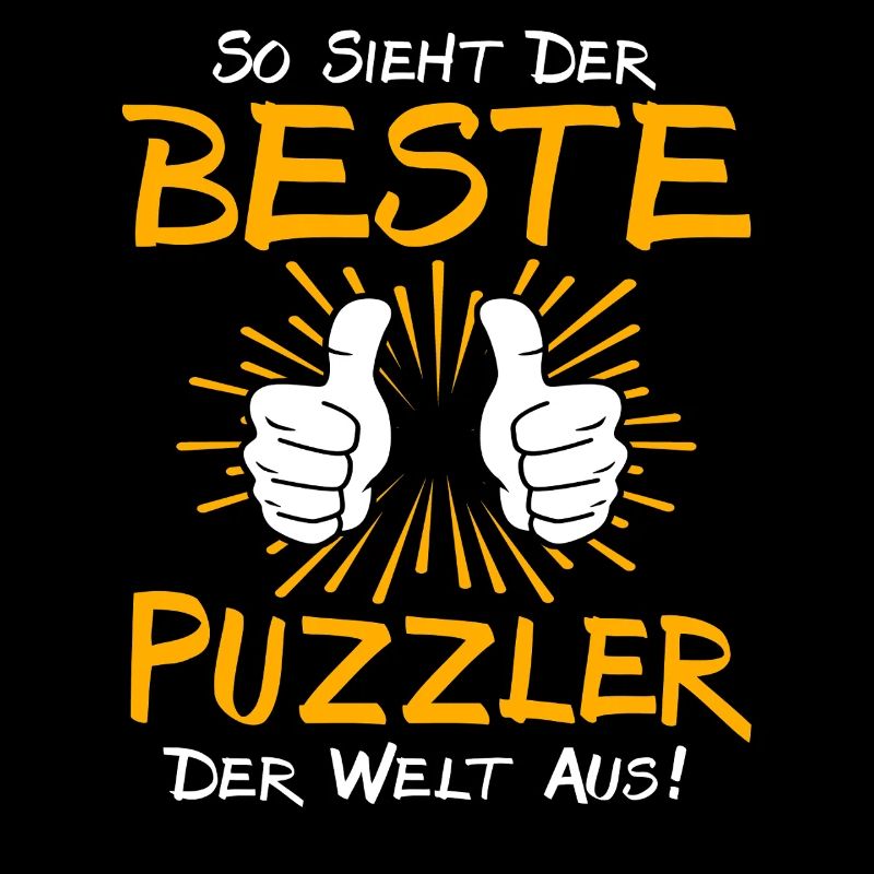 Puzzler Gift Idea