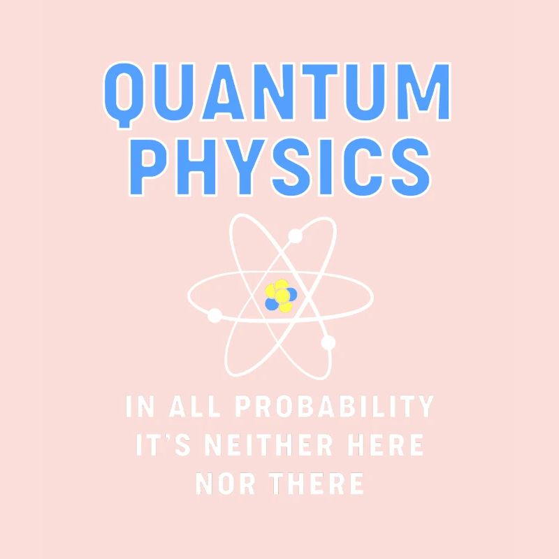 Quantum Physics Quantum Physics