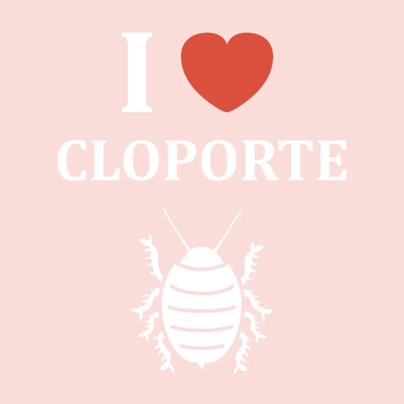 cloporte