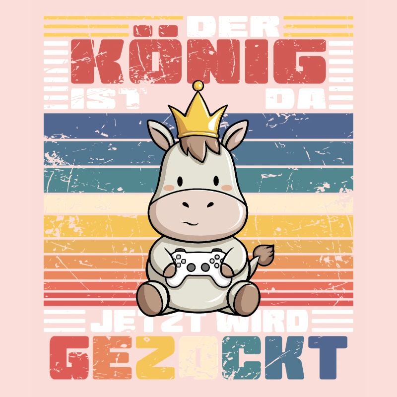 Game King computer game