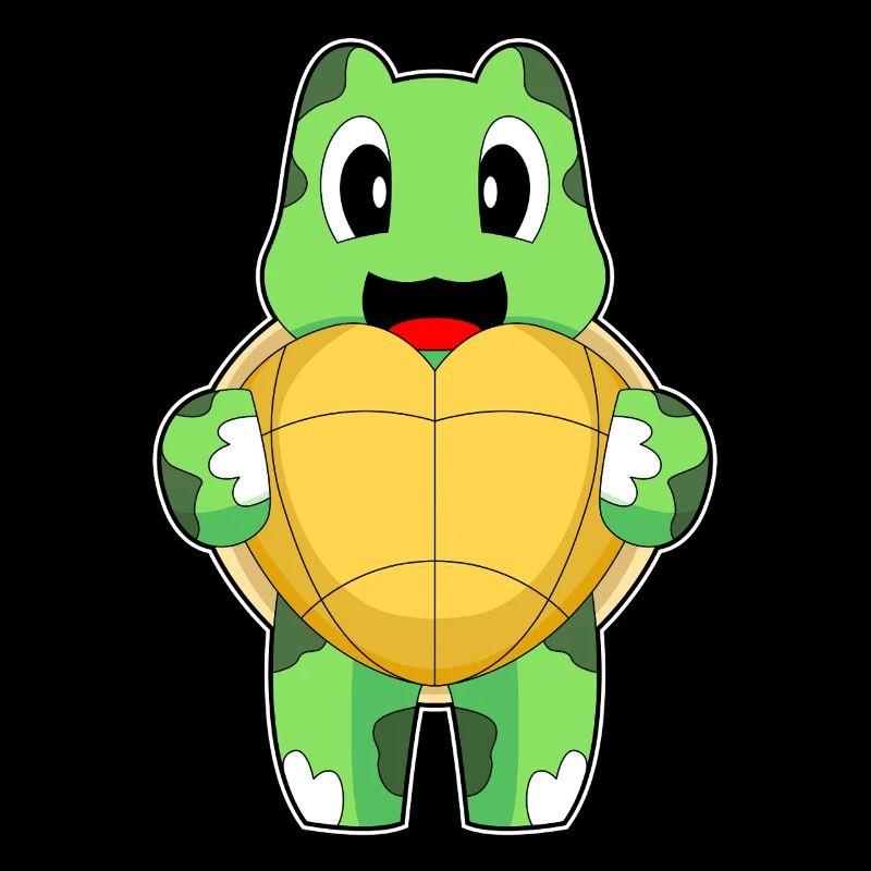 Turtle Heart