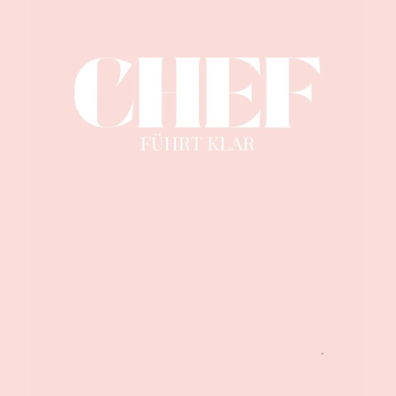 Chief Spruch leads clearly