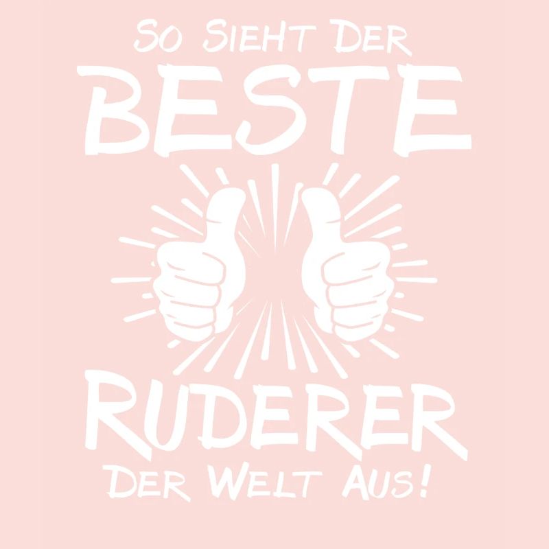 Bester Ruderer