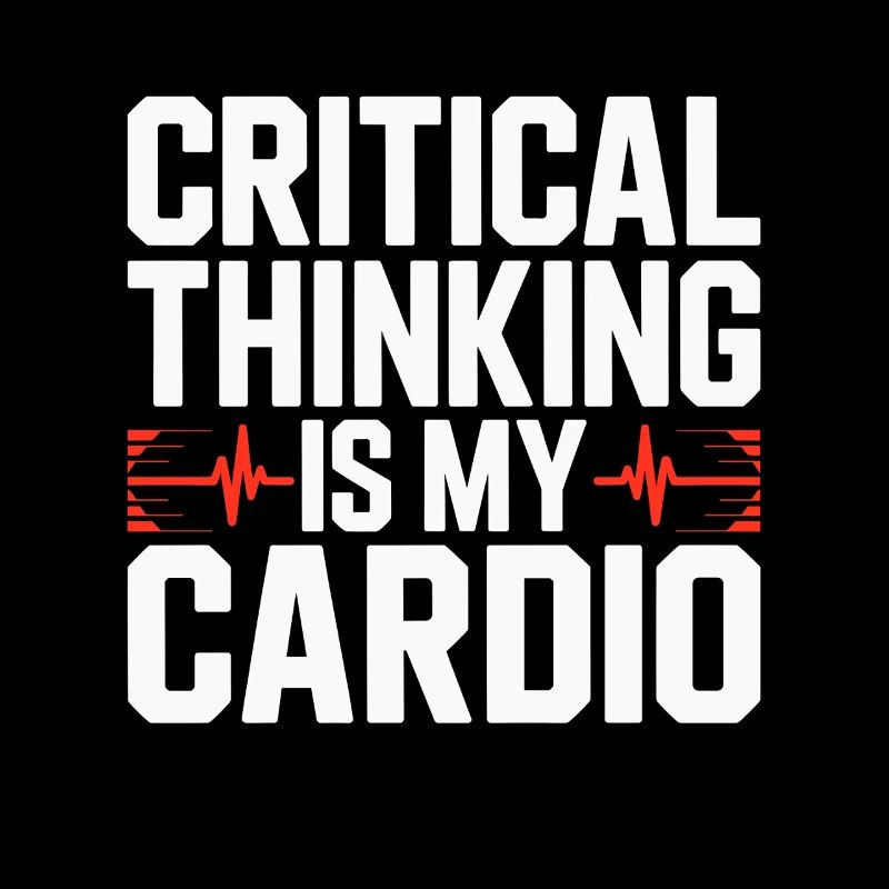 ICU Nurse Critical Thinking Is My Rapid Response
