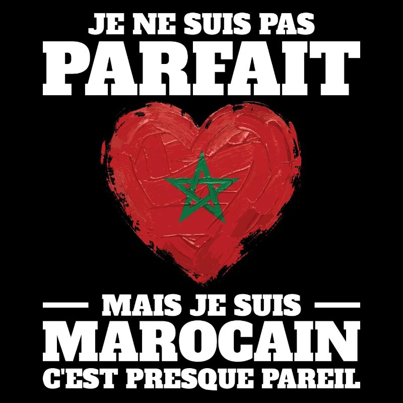 I am Moroccan man Morocco