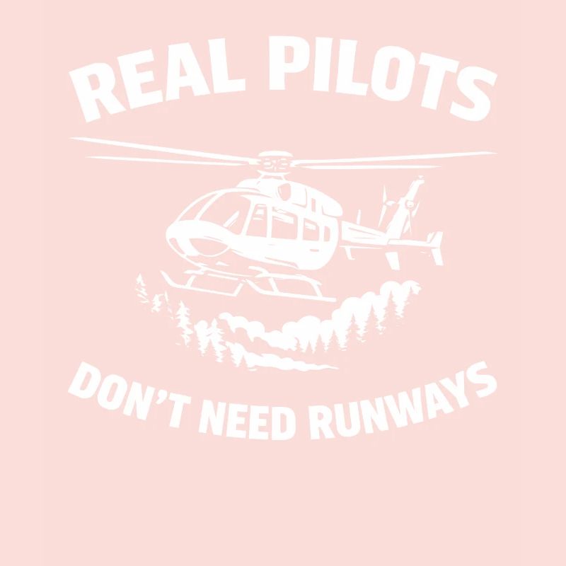 Hubschrauberpilot Helikopterpilot