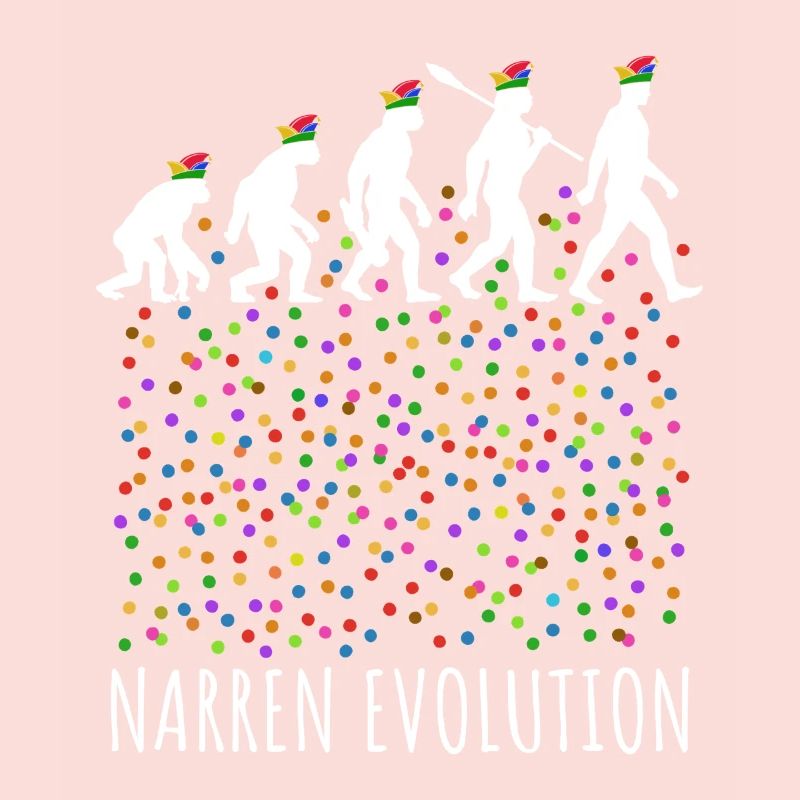 Fool Evolution | Homo Carnival | Carnival