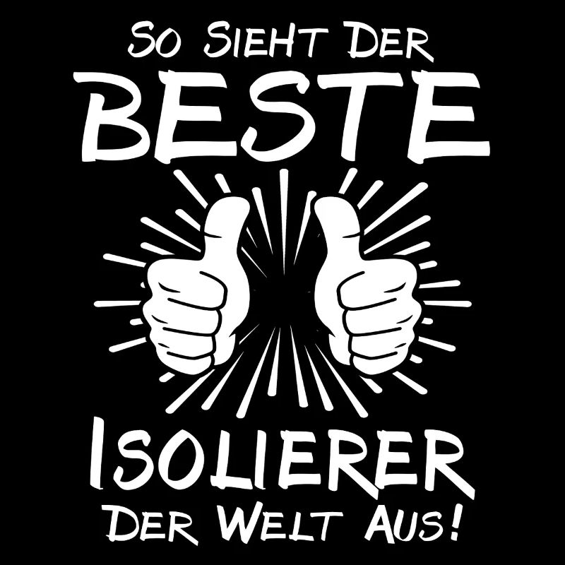 Bester Isolierer