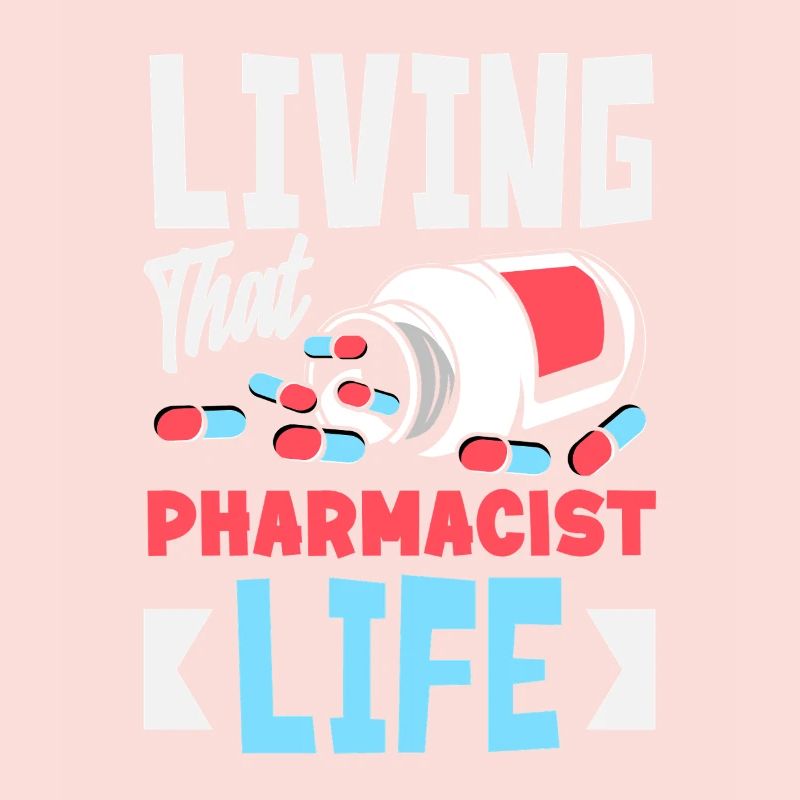 Das Leben Eines Apothekers Pharmazietechniker