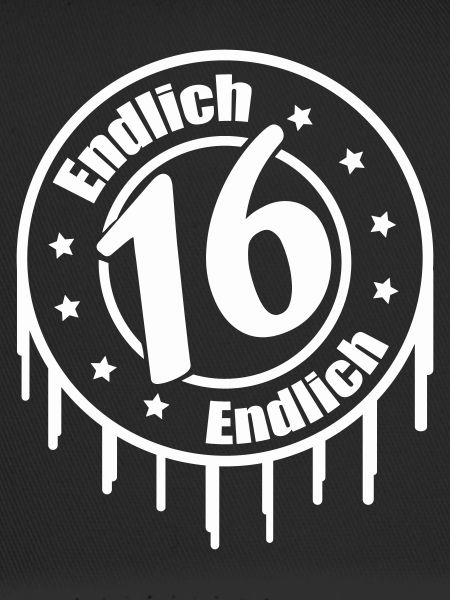 Enfin 16 ans
