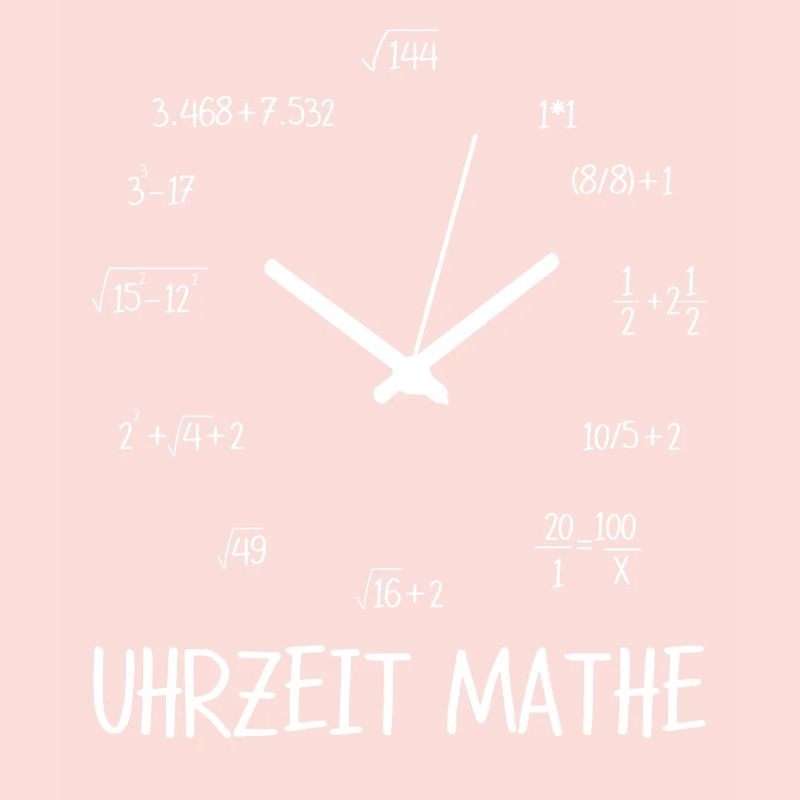 Temps maths math élève enseignant de maths