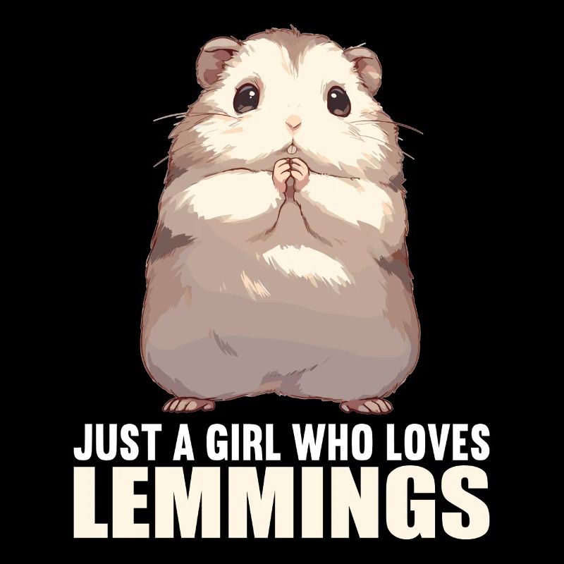 Lemmings Lemming