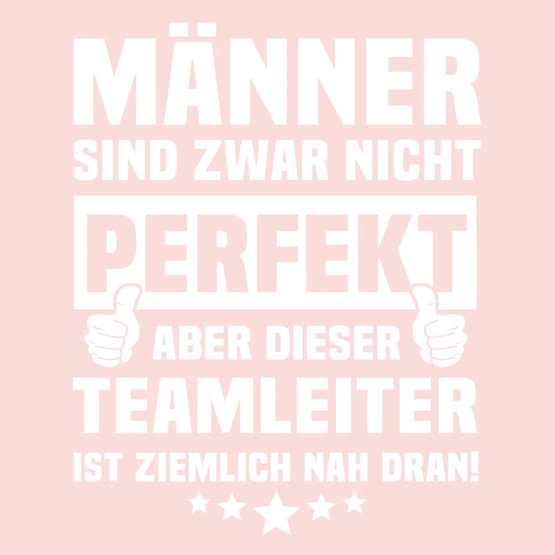 Teamleiter