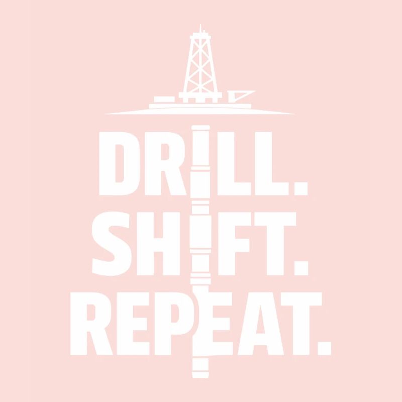 Surface de forage de forage offshore Surface de forage