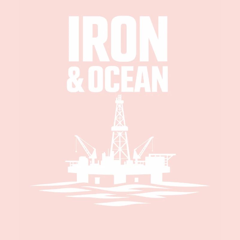 Surface de forage de forage offshore Surface de forage