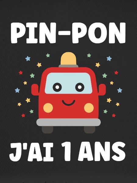 1 ans