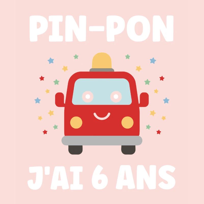 6 ans