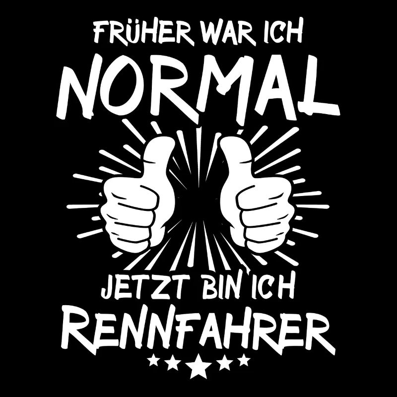 Rennfahrer