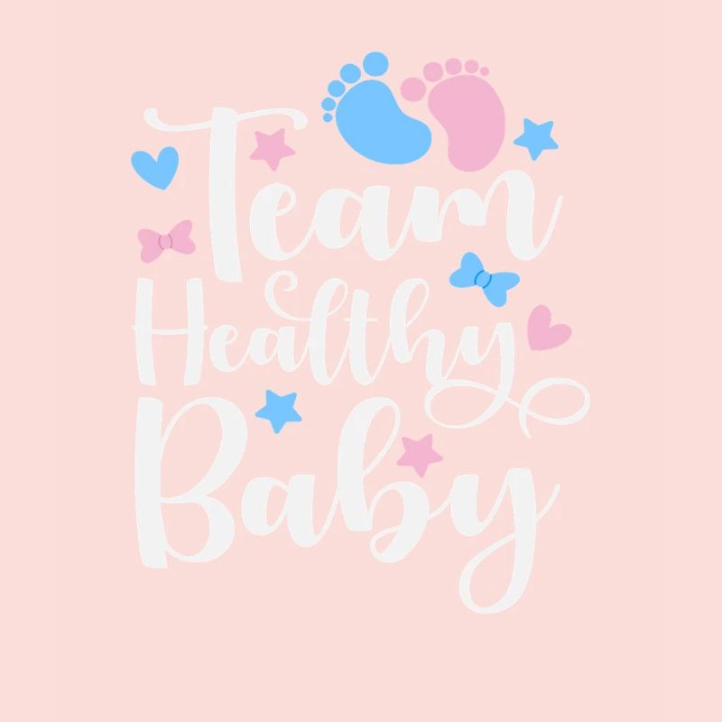 Team Gesundes Baby Junge Oder Mädchen