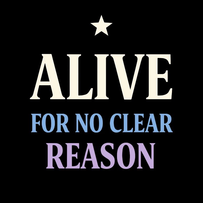 Existential humor, nihilism, humor,