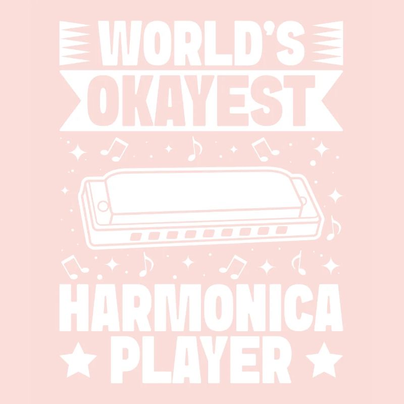 Harmonica Musican Harmonica le plus correct