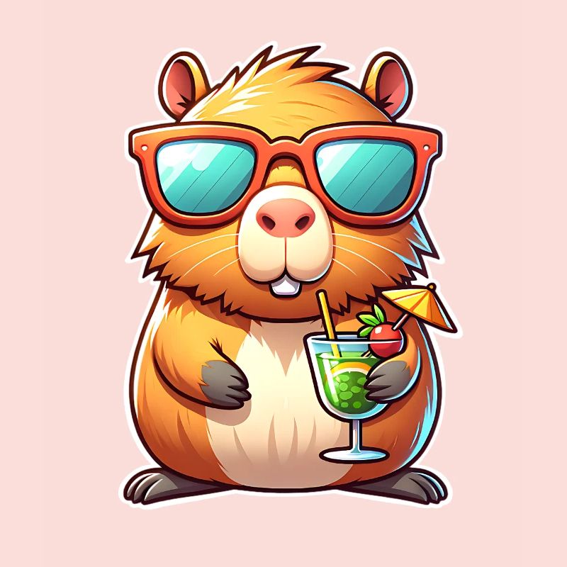 Capybara