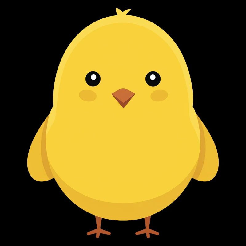 poussin