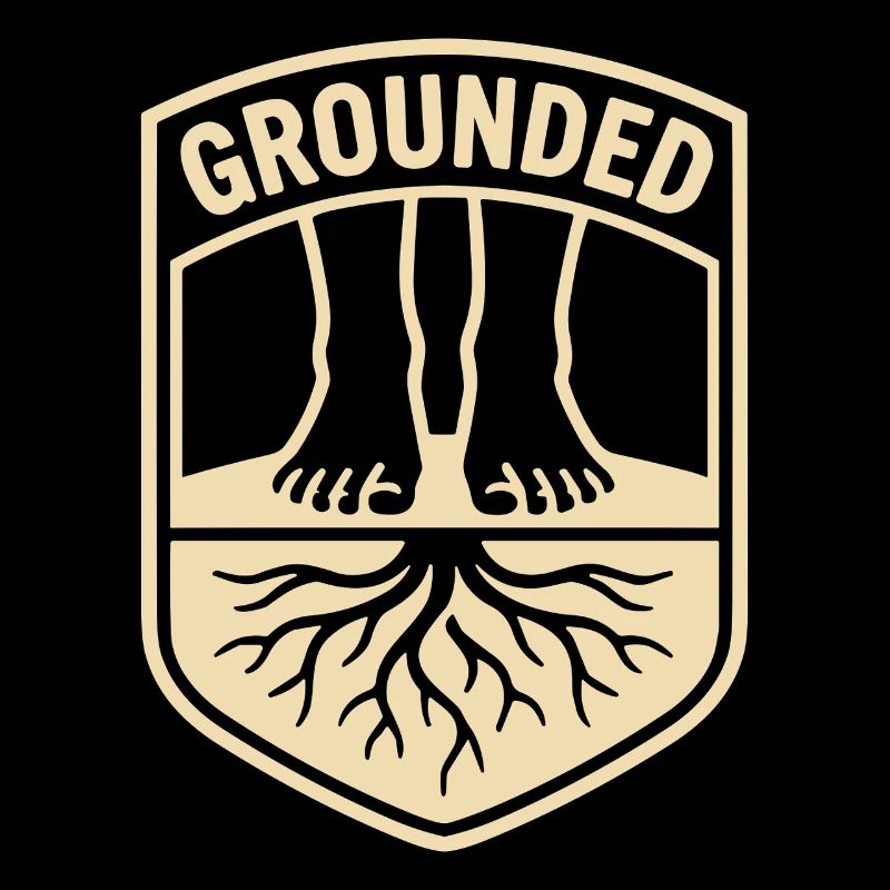 Grounded Mindfulness Balance