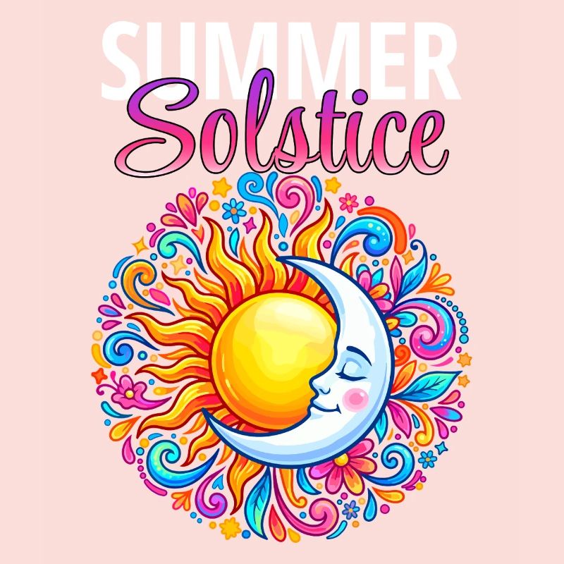 Litha Pagan Solstice d’été Midsommar