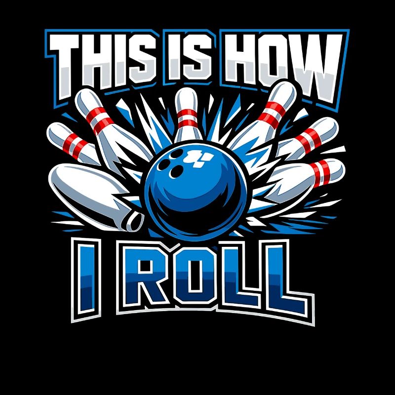 This Is How I Roll