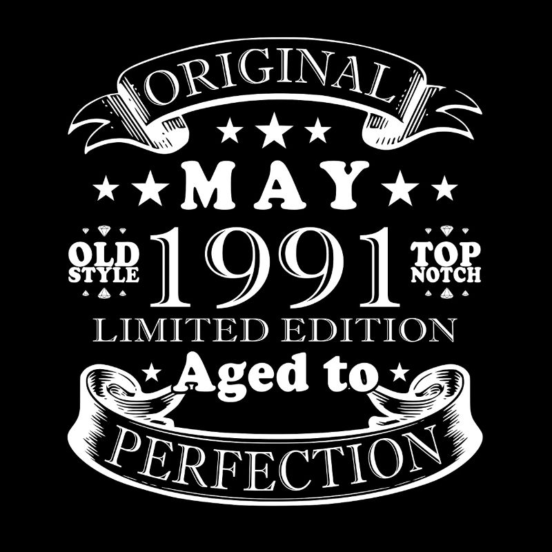 MAI 1991