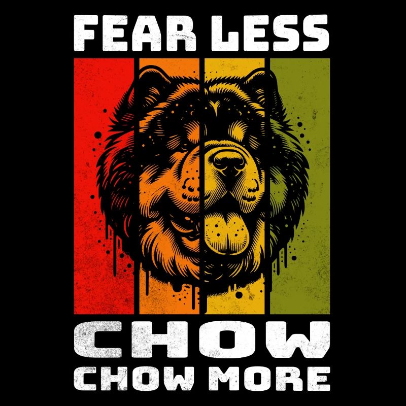 Chow Chow Chowchow